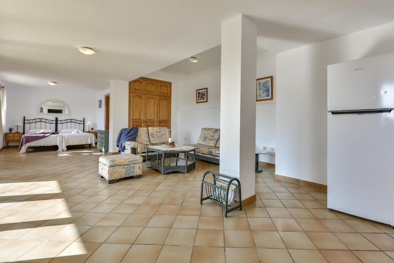 Villas Guzman - Ifach กัลเป ภายนอก รูปภาพ